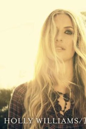 Holly Williams: The Highway.