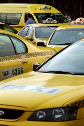 The Taxi Services Commission announced on Thursday that the surcharge will be halved on February 1.