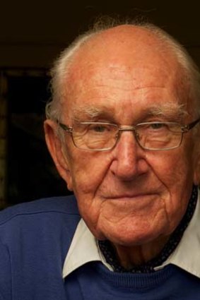 Warning: Malcolm Fraser says SBS would be swamped by the bigger ABC.