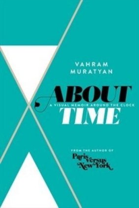 About Time by Vahram Muratyan