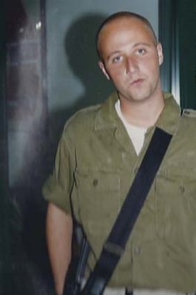 Australian-Israeli dual citizen Ben Zygier, who died in an Israeli prison.