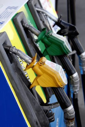 Oil companies have been unable to source enought ethanol to comply with state law.