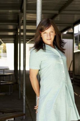 Chris Lilley's best known character Ja'mie, a haughty, private school student could be reprised in his new show.