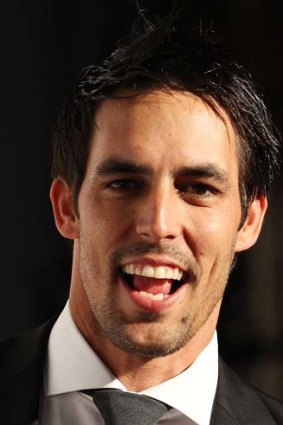 Bouncer strategy to continue: Mitchell Johnson.