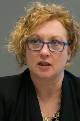 Rosemary Addis, co-founder and chair of Impact Investing Australia.