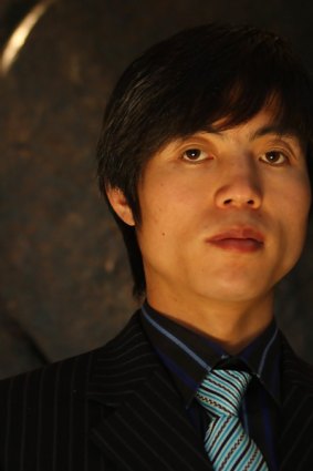 Shin Dong-hyuk