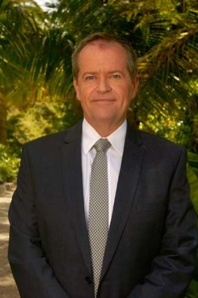 Crisis meeting called: Sydney MPs were surprised to see Bill Shorten support Badgerys Creek airport.