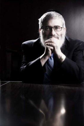 Joseph Gutnick was one of the big sellers this week.