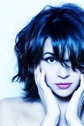 <i>Come Away with Me</i> by Norah Jones is for empathisers.