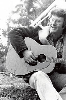 Leaving pop and rock behind, "Chess" had a string of hits as a country music singer.