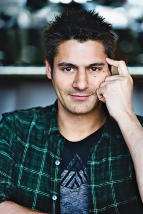 Scottish comedian Danny Bhoy charms audiences with his latest show "Dear Epson" at the Brisbane Comedy Festival.