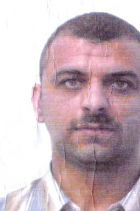 Maitham, an Iraqi translator working for the Australians, was murdered in 2005.