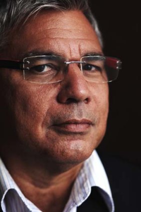 Warren Mundine: Said to have "sold out".