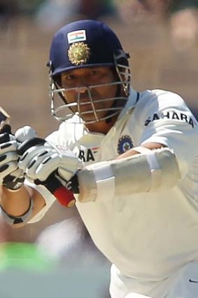 "Batsmen rule the roost in the sub-continent and this may well be Sachin Tendulkar’s last hurrah."