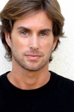 Greg Sestero played Mark in <i>The Room</i>, widely regarded as the worst film of all time. 