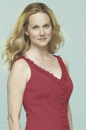 Laura Linney in <i>The Big C</i>.
