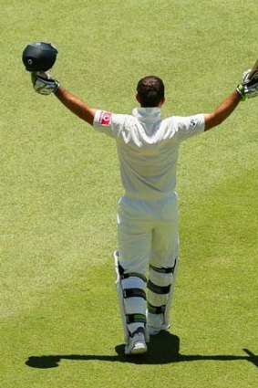 "I just probably had a bit more of a fairytale ending in my own eyes than what's happened this week" ... Ricky Ponting.