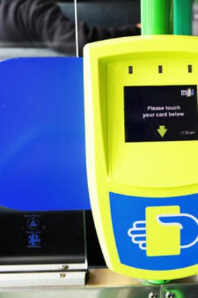 Myki is to become the only ticketing option on Melbourne's public transport, as paper tickets are phased out.