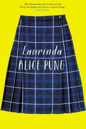 <i>Laurinda</i>, by Alice Pung.