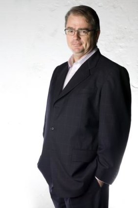 Damian Smith, CEO of RateCity.