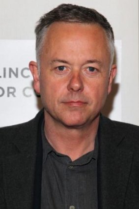 British film director Michael Winterbottom says his new film is a fictional narrative that follows closely many of the details of the Amanda Knox case. 