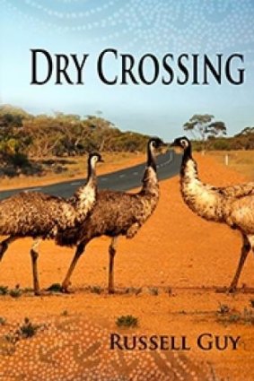 Dry Crossing, by Russell Guy.