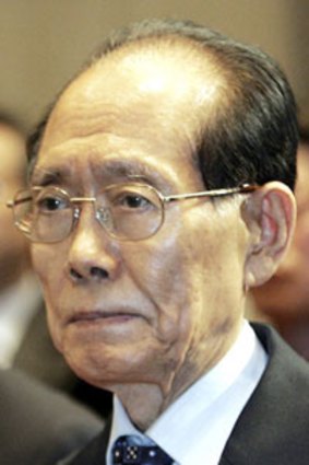Hwang Jang-yop ... found dead at his home in Seoul.