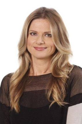 Julia Zemiro takes her guests back to the places of their childhood.