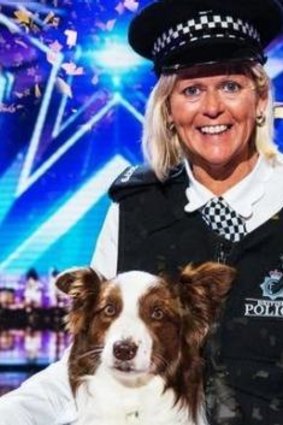 Questions raised: Jules O'Dwyer and Matisse took title of <i>Britain's Got Talent</i> but should they keep it?