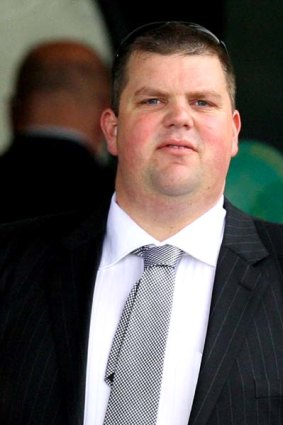 Nathan Tinkler is the wealthiest Australian under 40.