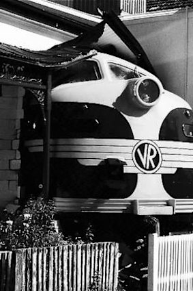 A new look in train for Prahran's Station Hotel
