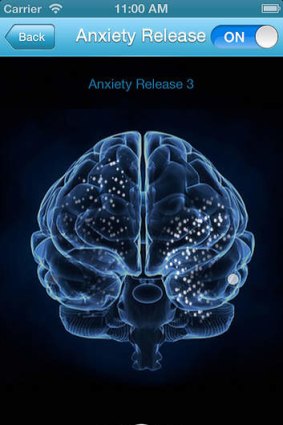 Serious anxiety is the most common mental health problem in Australia.