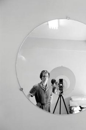 Discovered: Photographer Vivian Maier's efforts are only now seeing the light of day.