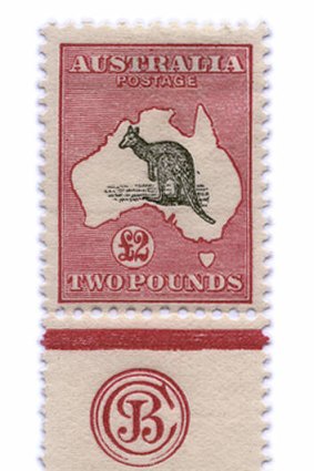 Melbourne hosts the World Stamp Expo this weekend.