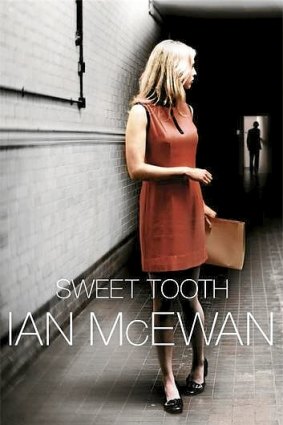 <i>Sweet Tooth</i> by Ian McEwan