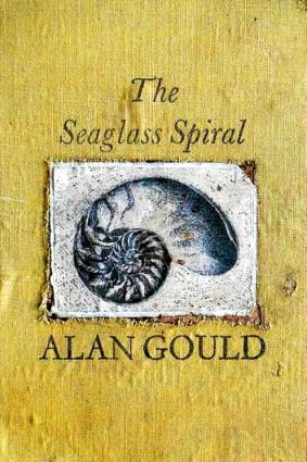 <i>The Seaglass Spiral,</i> by Alan Gould.