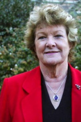 Jillian Skinner.