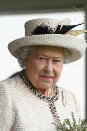 Queen Elizabeth is unlikely to be amused by the British Prime Minister's recent comments.