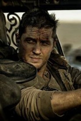 Mad Max: Fury Road was called a revisit, but was really a reboot.