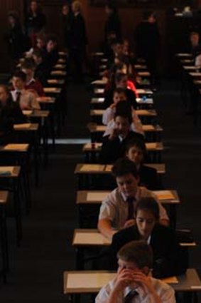 The breaches were among 54 substantiated cases of cheating, security lapses or 'maladministrative practices' that occurred nationwide during the 2011 NAPLAN tests.