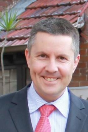 Minister for the Environment Mark Butler.