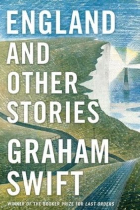 <i>England and Other Stories</i>, by Graham Swift.