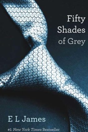 <em>Fifty Shades of Grey</em>