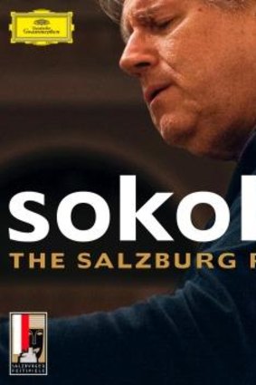 <i>Solokov, The Salzburg Recital</i>.