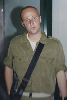 Ben Zygier died in jail in Israeli.