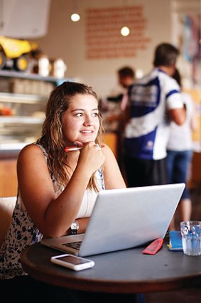 Working at home or at a cafe might be great for you, but how does it work for your employer?