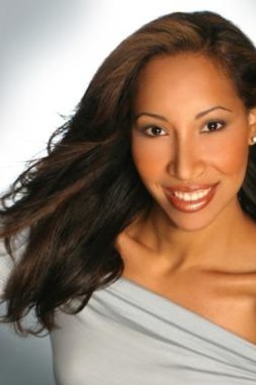 US soprano Nicole Cabell sings opposite Alfred Walker in the SSO's season of Gershwin's Porgy & Bess. 