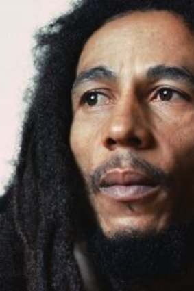 Reggae's godfather: Uprising Live! provides an insight into the enduring nature of Bob Marley's work.