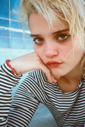 Sky Ferreira sounded great, so what went wrong?