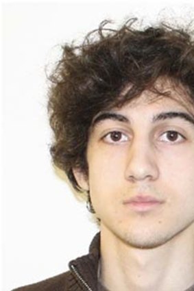 Tamerlan's brother Dzhokhar was captured by police.